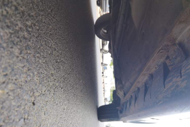 Used Great Wall C20R 2011 1.5L Manual Urban Version Chassis Front Left