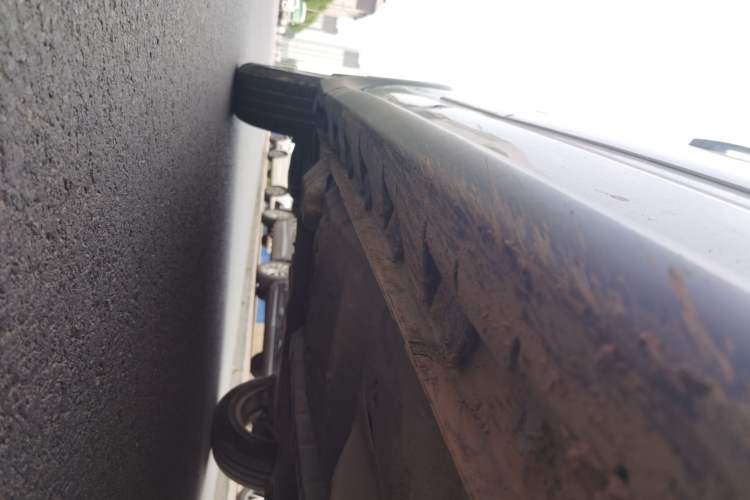 Used Great Wall C20R 2011 1.5L Manual Urban Version Chassis Front Right