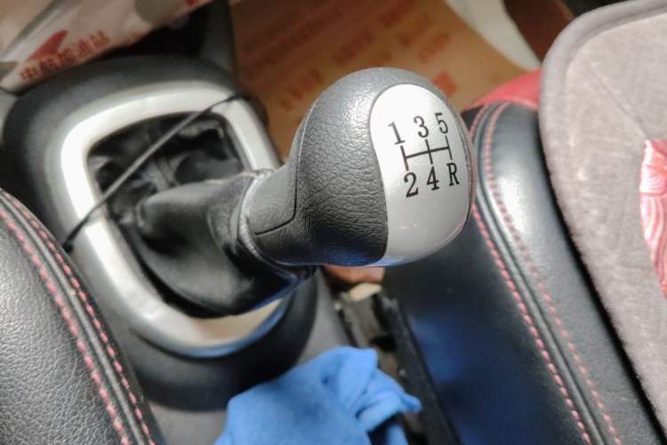 Used Great Wall C20R 2011 1.5L Manual Urban Version Gear Lever