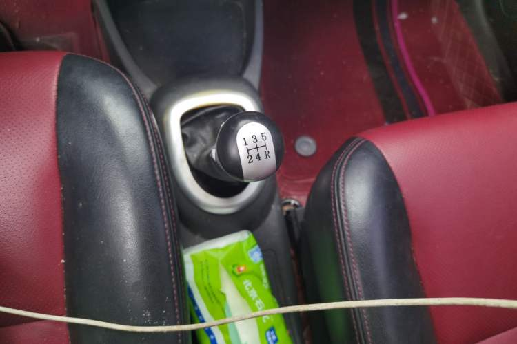 Used Great Wall C20R 2011 1.5L Manual Urban Version Gear Lever