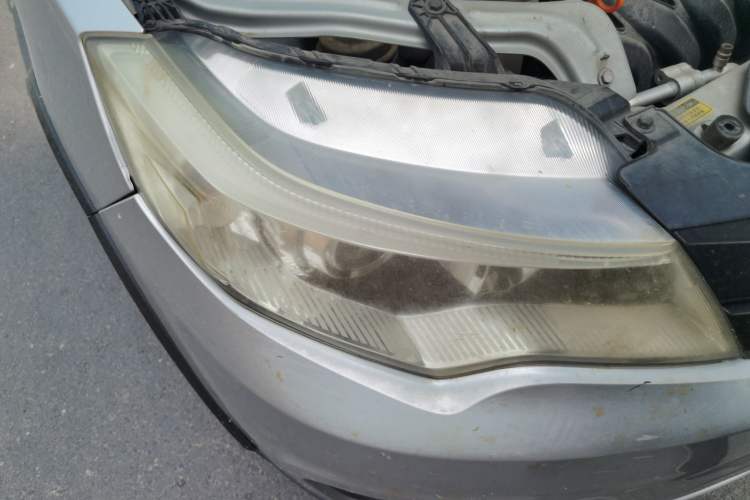 Used Great Wall C20R 2011 1.5L Manual Urban Version Right Front Headlight