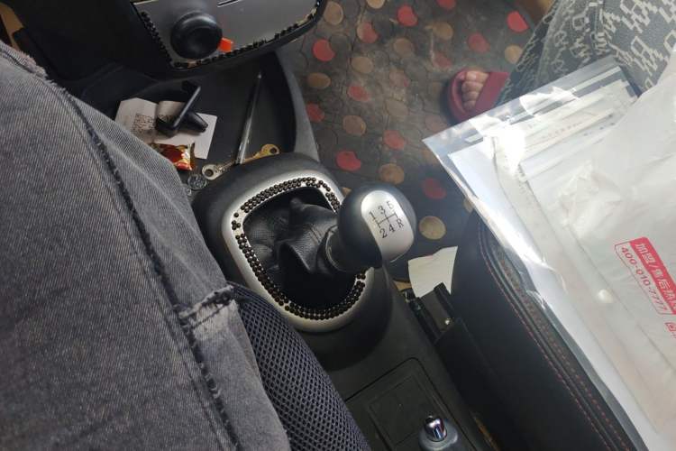 Used Great Wall C20R 2011 1.5L Manual Urban Version Gear Lever