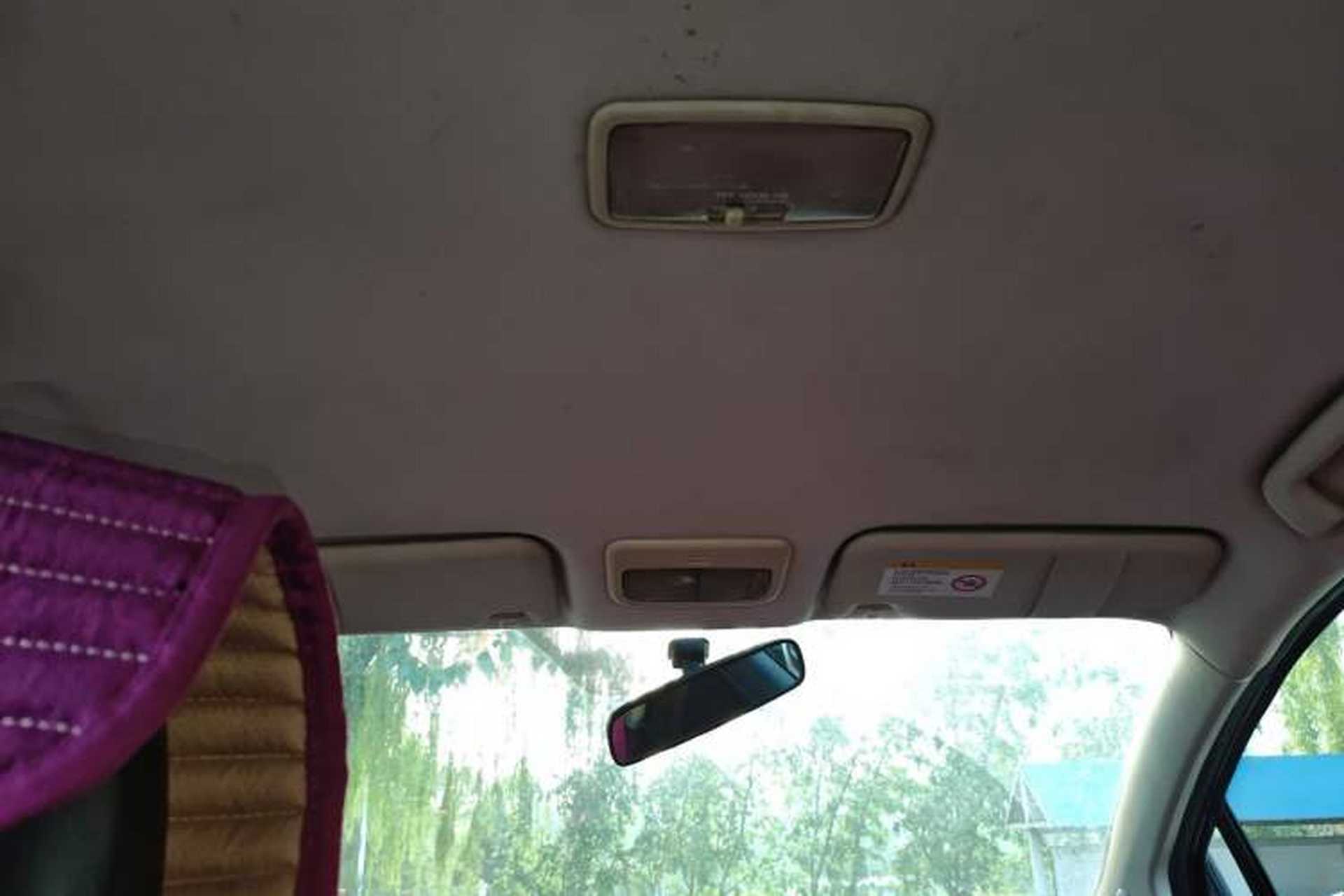 Used Great Wall C20R 2011 1.5L Manual Urban Version Headliner