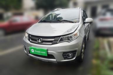 Used Great Wall C20R 2013 1.5L Manual Luxury Model