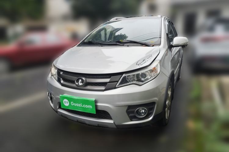 Used Great Wall C20R 2013 1.5L Manual Luxury Model Guazi used car, China used car export, Used car for sale, Used cars, Cheapest cars for sale