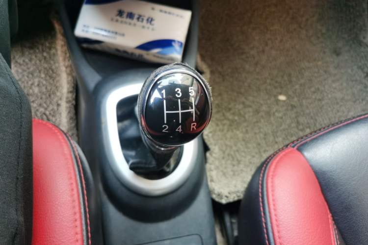 Used Great Wall C20R 2013 1.5L Manual Urban Model Gear Lever