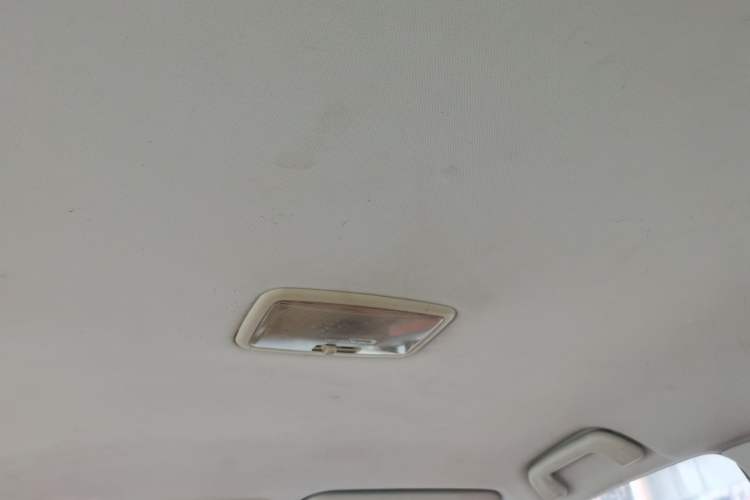 Used Great Wall C20R 2013 1.5L Manual Urban Model Headliner