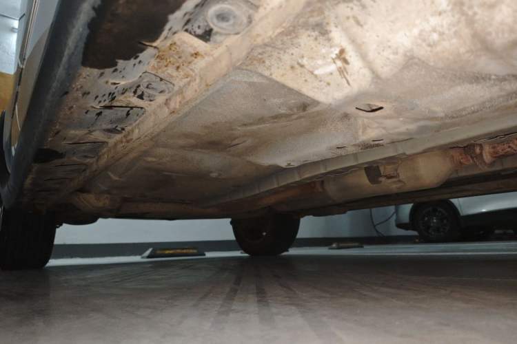 Used Great Wall C20R 2013 1.5L Manual Urban Model Chassis Front Right
