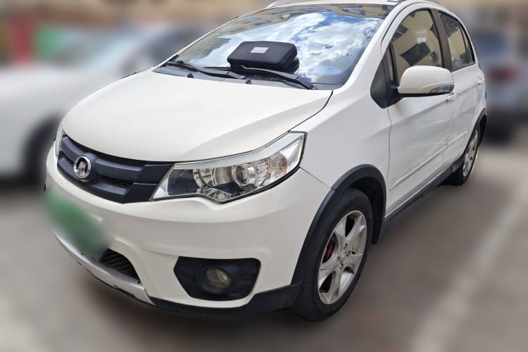 Used Great Wall C20R 2013 1.5L Manual Urban Model Guazi used car, China used car export, Used car for sale, Used cars, Cheapest cars for sale