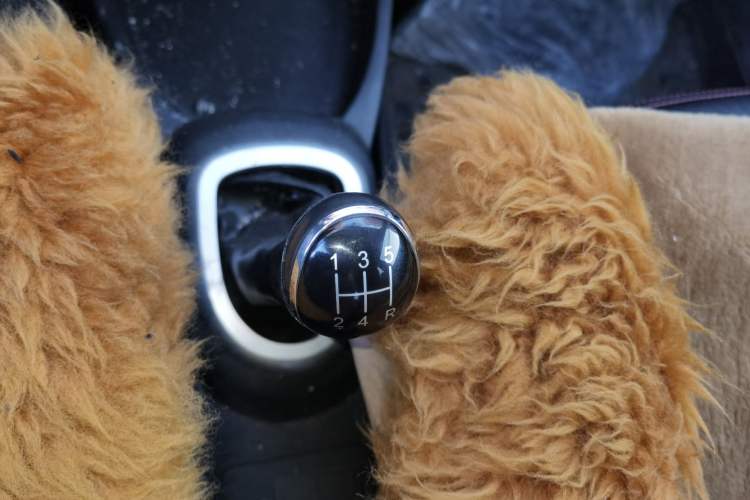 Used Great Wall C20R 2013 1.5L Manual Urban Model Gear Lever