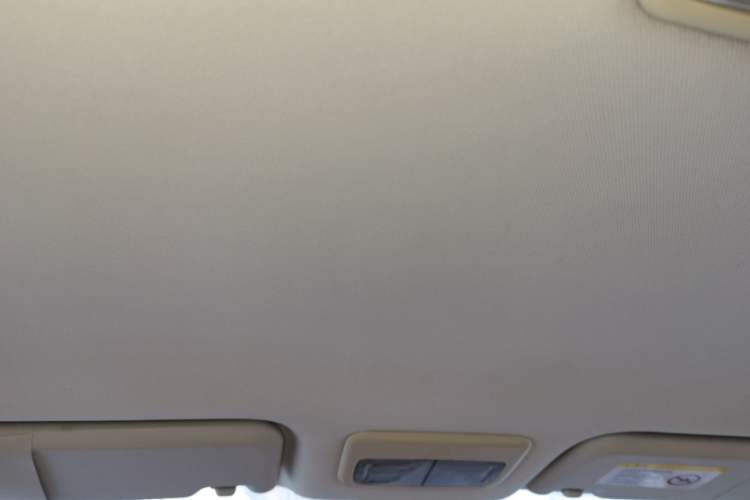 Used Great Wall C20R 2013 1.5L Manual Urban Model Headliner