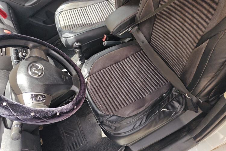 Used Great Wall C20R 2013 1.5L Manual Urban Model Left Front Seat