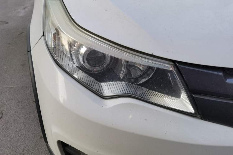 Used Great Wall C20R 2013 1.5L Manual Urban Model Right Front Headlight