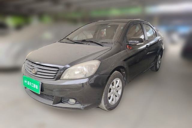 Used Great Wall C30 2010 1.5L Manual Luxury Edition