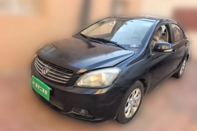Used Great Wall C30 2010 1.5L Manual Standard Edition