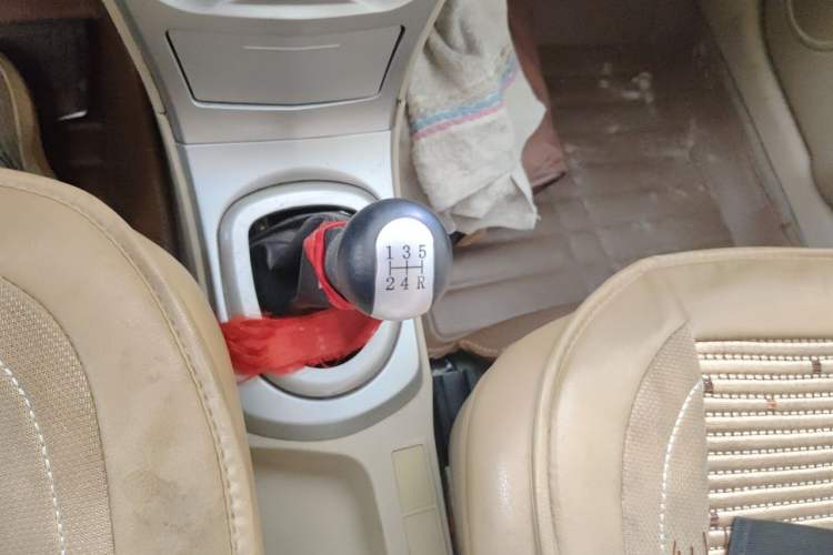 Used Great Wall C30 2010 1.5L Manual Luxury Edition Gear Lever