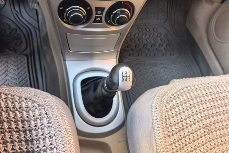 Used Great Wall C30 2010 1.5L Manual Standard Edition Gear Lever