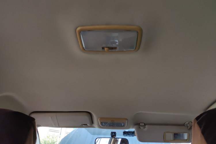 Used Great Wall C30 2010 1.5L Manual Comfort Edition Headliner