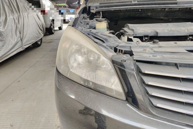 Used Great Wall C30 2010 1.5L Manual Luxury Edition Right Front Headlight