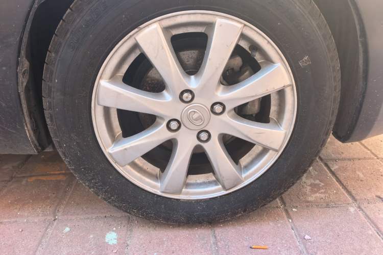 Used Great Wall C30 2010 1.5L Manual Standard Edition Right Front Wheel Hub