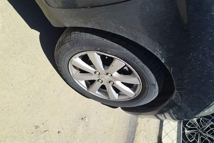 Used Great Wall C30 2010 1.5L Manual Standard Edition Right Front Wheel Hub