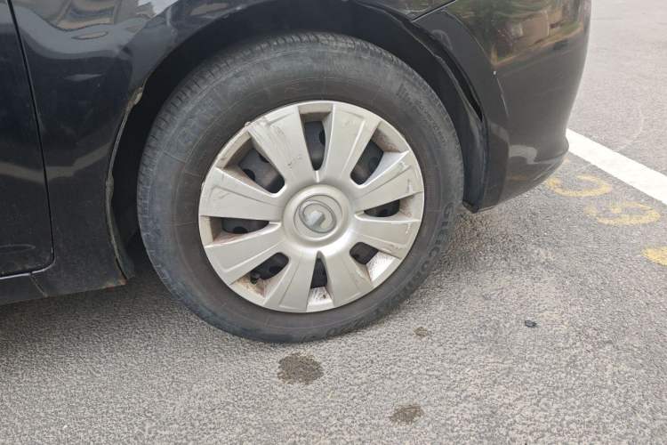 Used Great Wall C30 2010 1.5L Manual Comfort Edition Right Front Wheel Hub