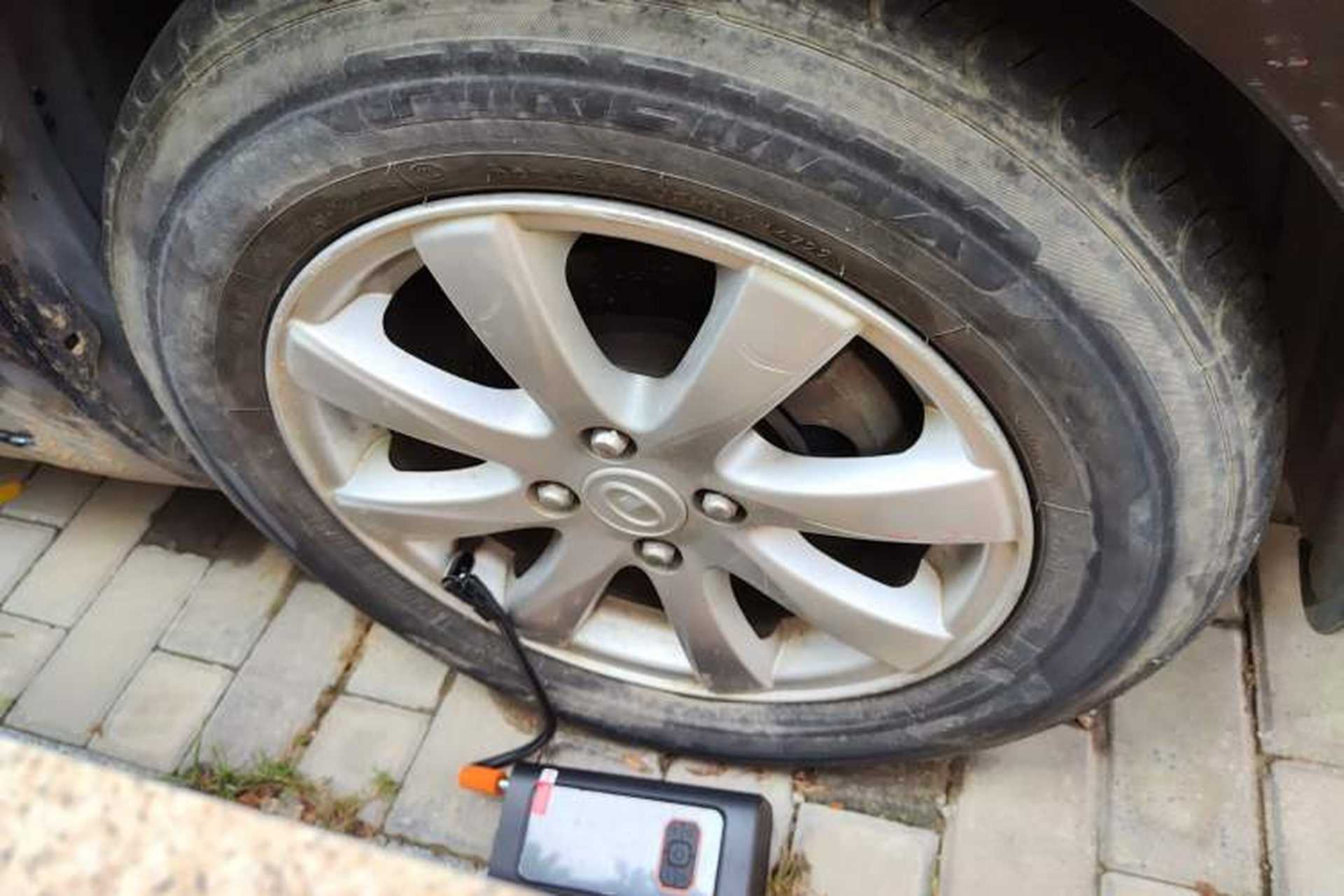 Used Great Wall C30 2010 1.5L Manual Comfort Edition Right Front Wheel Hub