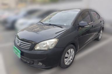 Used Great Wall C30 2010 1.5L Manual Comfort Edition