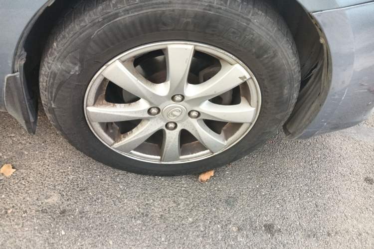 Used Great Wall C30 2010 1.5L Manual Luxury Edition Right Front Wheel Hub
