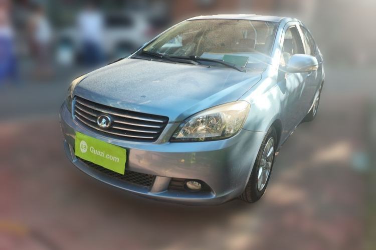 Gebrauchter Great Wall C30 2010 1.5L Manual Luxury Edition Guazi used car, China used car export, Used car for sale, Used  cars, Cheapest cars for sale