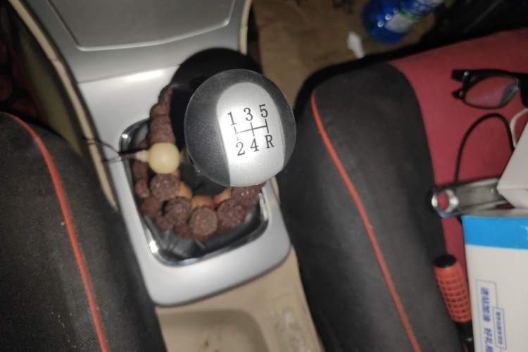 Used Great Wall C30 2010 1.5L Manual Standard Edition Gear Lever