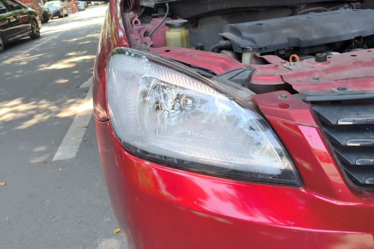 Used Great Wall C30 2010 1.5L CVT Luxury Version Right Front Headlight