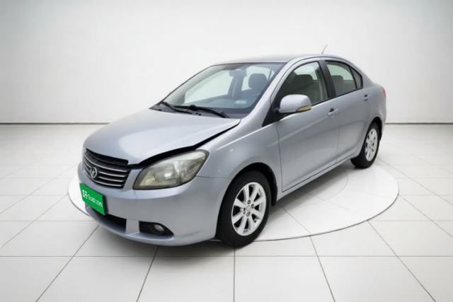 Great Wall C30 2010 1.5L Manual Luxury Edition usata