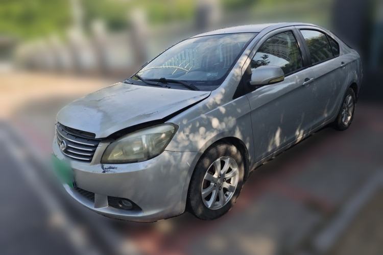 Great Wall C30 2010 1.5L Manual Luxury Edition usata Guazi used car, China used car export, Used car for sale, Used cars, Cheapest cars for sale