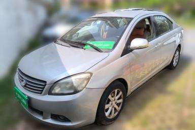 Used Great Wall C30 2010 1.5L Manual Luxury Edition