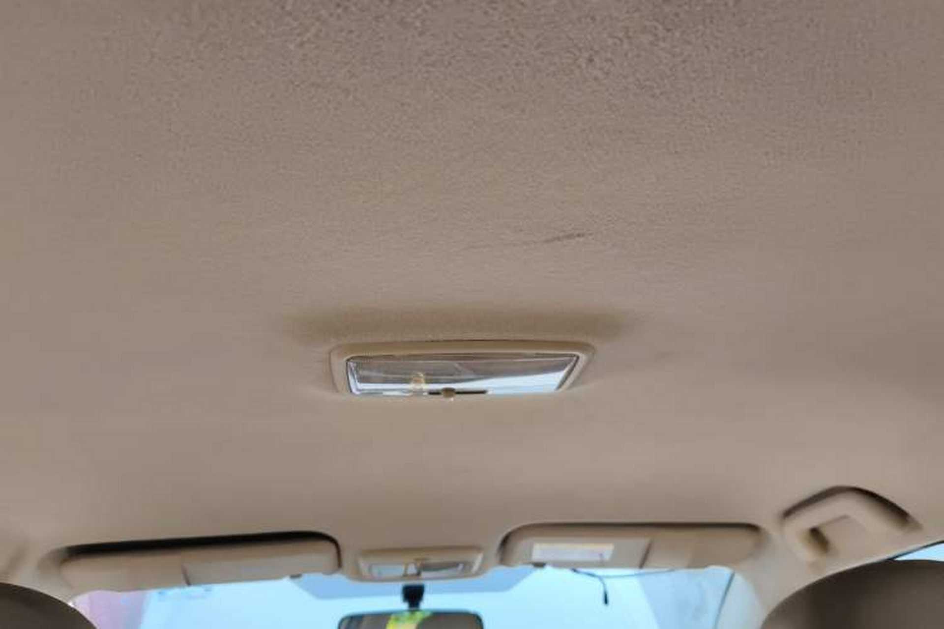 Used Great Wall C30 2010 1.5L Manual Luxury Edition Headliner