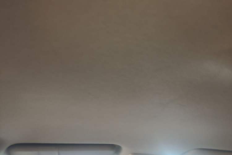 Used Great Wall C30 2010 1.5L Manual Luxury Edition Headliner