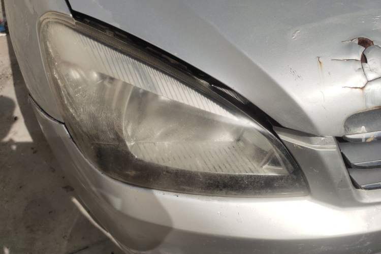Used Great Wall C30 2010 1.5L Manual Elite Edition Right Front Headlight