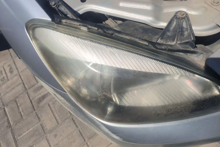 Used Great Wall C30 2010 1.5L Manual Luxury Edition Right Front Headlight