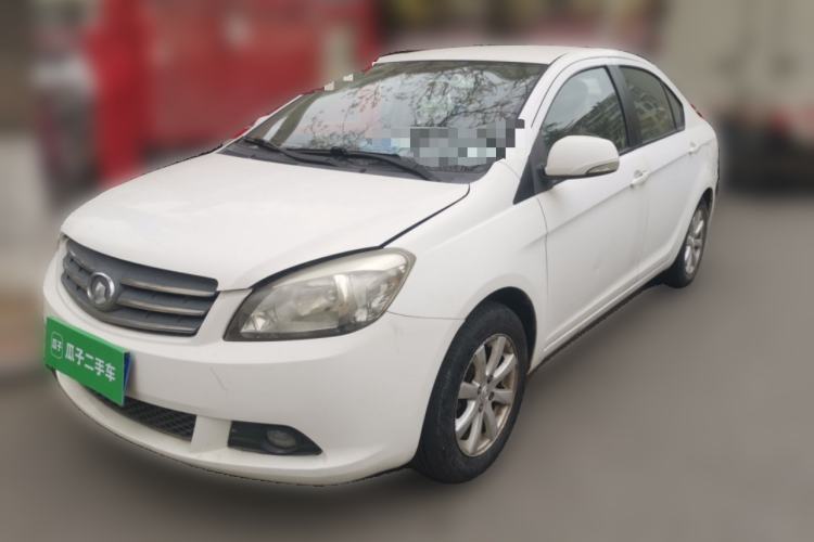 Used Great Wall C30 2010 1.5L Manual Comfort Edition Guazi used car, China used car export, Used car for sale, Used  cars, Cheapest cars for sale