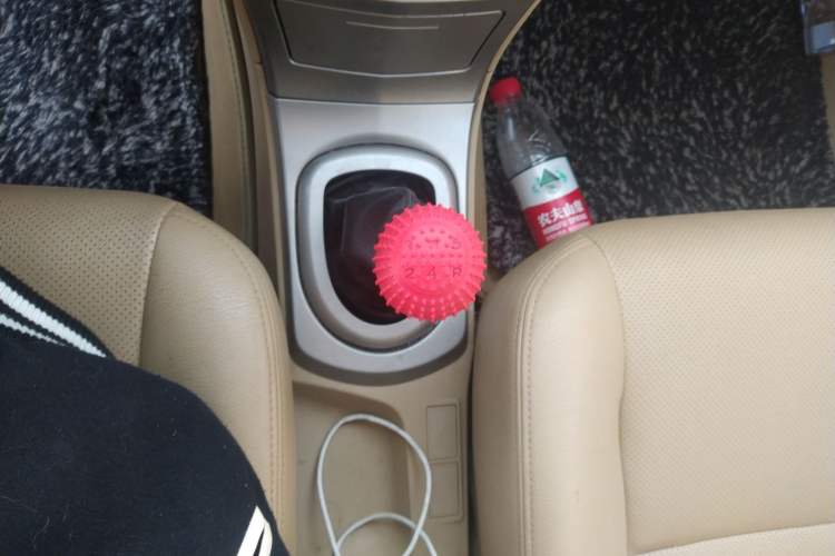 Used Great Wall C30 2010 1.5L Manual Luxury Edition Gear Lever
