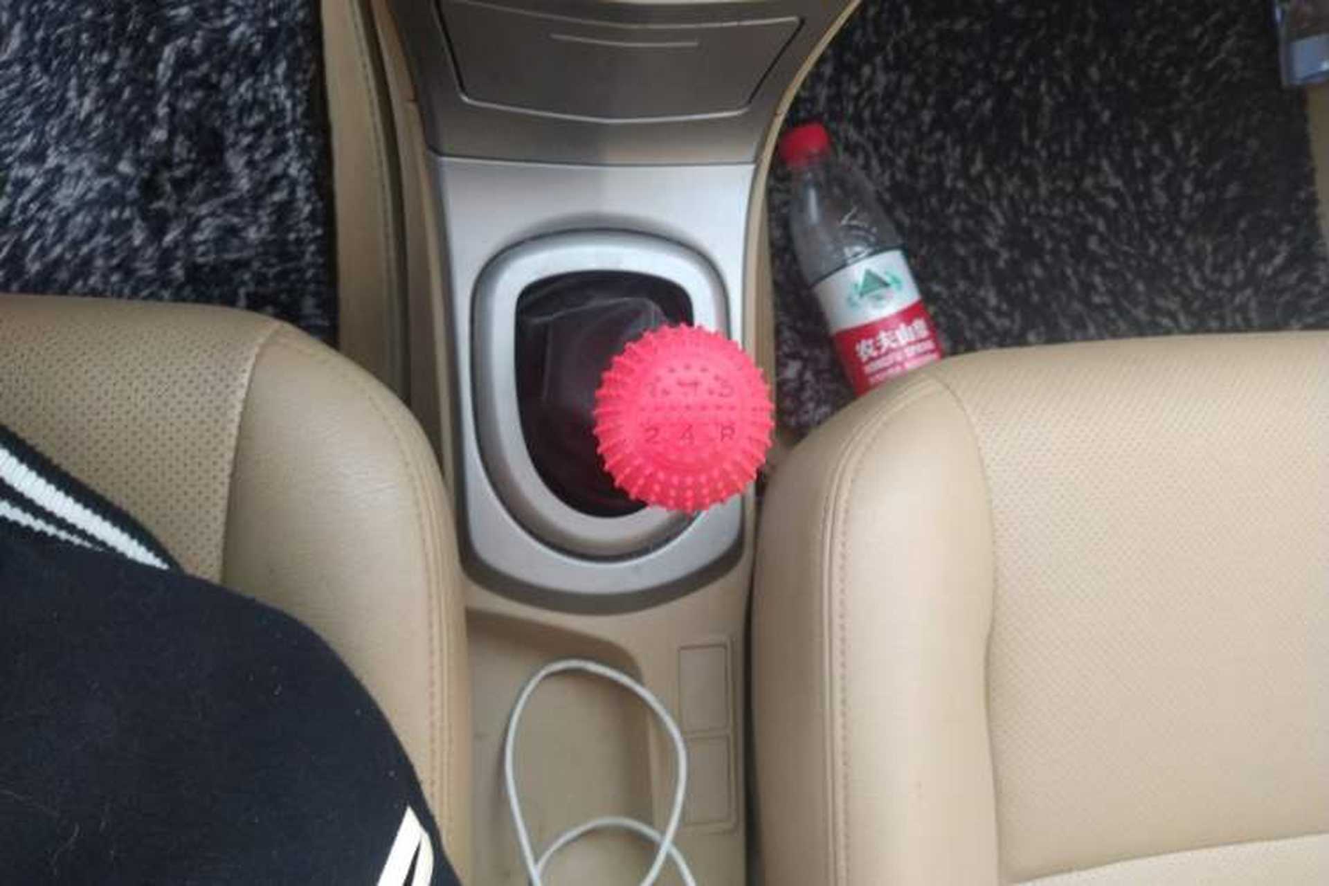 Used Great Wall C30 2010 1.5L Manual Luxury Edition Gear Lever