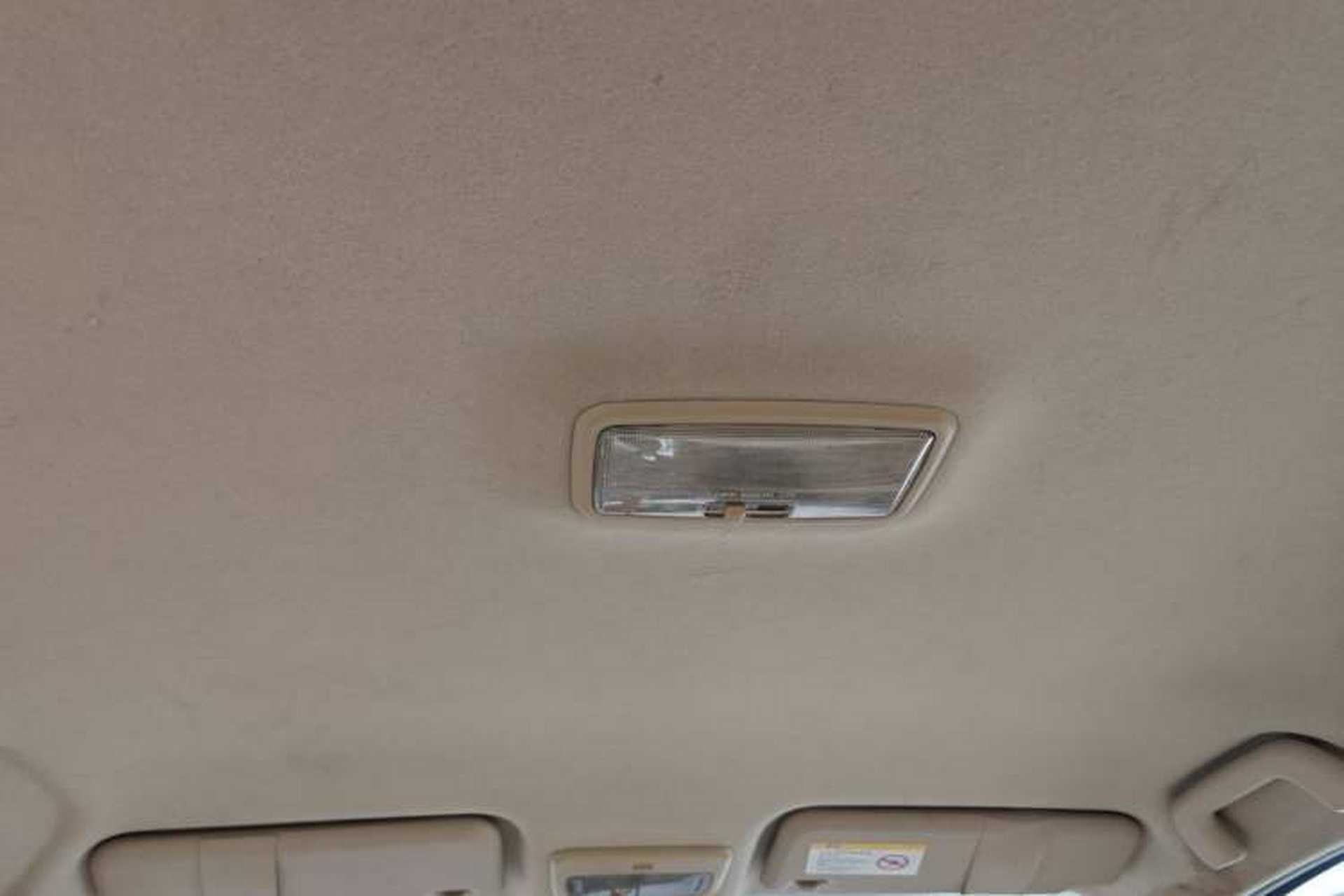 Used Great Wall C30 2010 1.5L Manual Luxury Edition Headliner