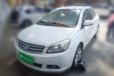 Used Great Wall C30 2010 1.5L Manual Comfort Edition