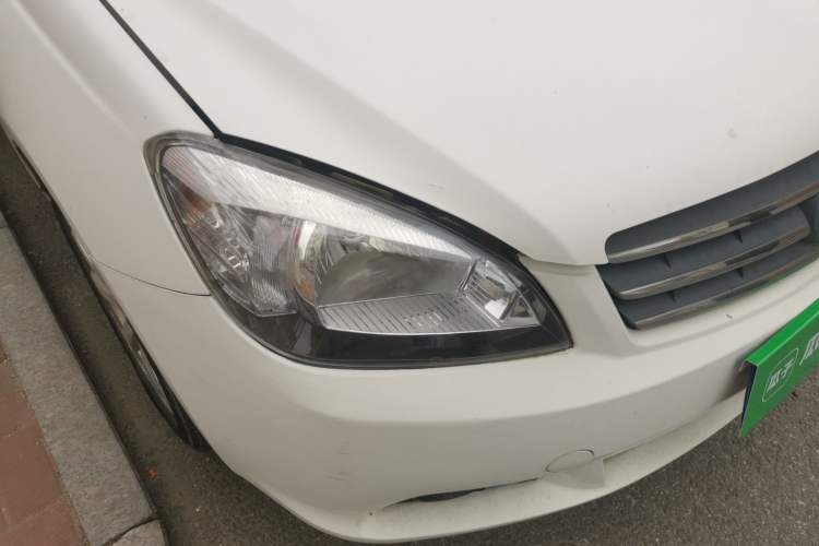 Used Great Wall C30 2010 1.5L Manual Comfort Edition Right Front Headlight