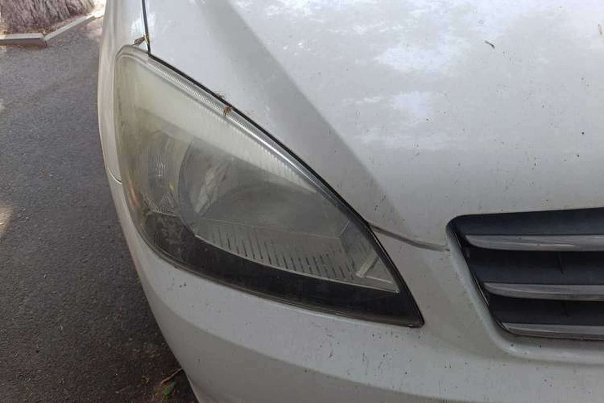 Used Great Wall C30 2010 1.5L Manual Comfort Edition Right Front Headlight