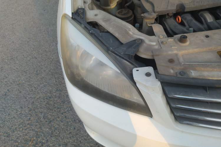 Used Great Wall C30 2010 1.5L Manual Luxury Edition Right Front Headlight