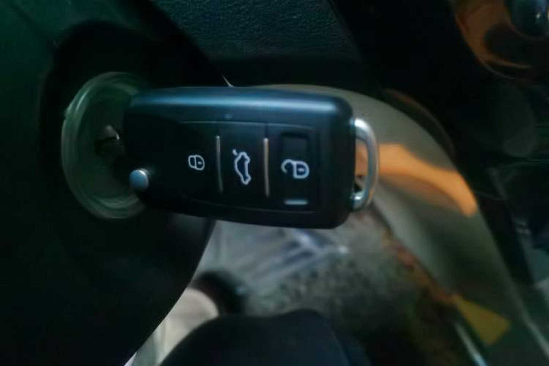 Used Great Wall C30 2010 1.5L Manual Standard Edition Vehicle Key