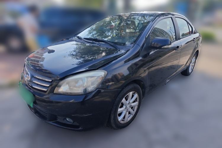 Used Great Wall C30 2012 1.5L Manual Luxury Version Guazi used car, China used car export, Used car for sale, Used cars, Cheapest cars for sale