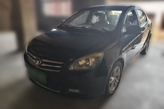 Used Great Wall C30 2012 1.5L Manual Luxury Version